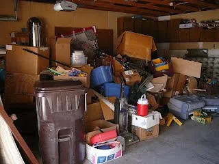 Cleanouts & Junk Removal