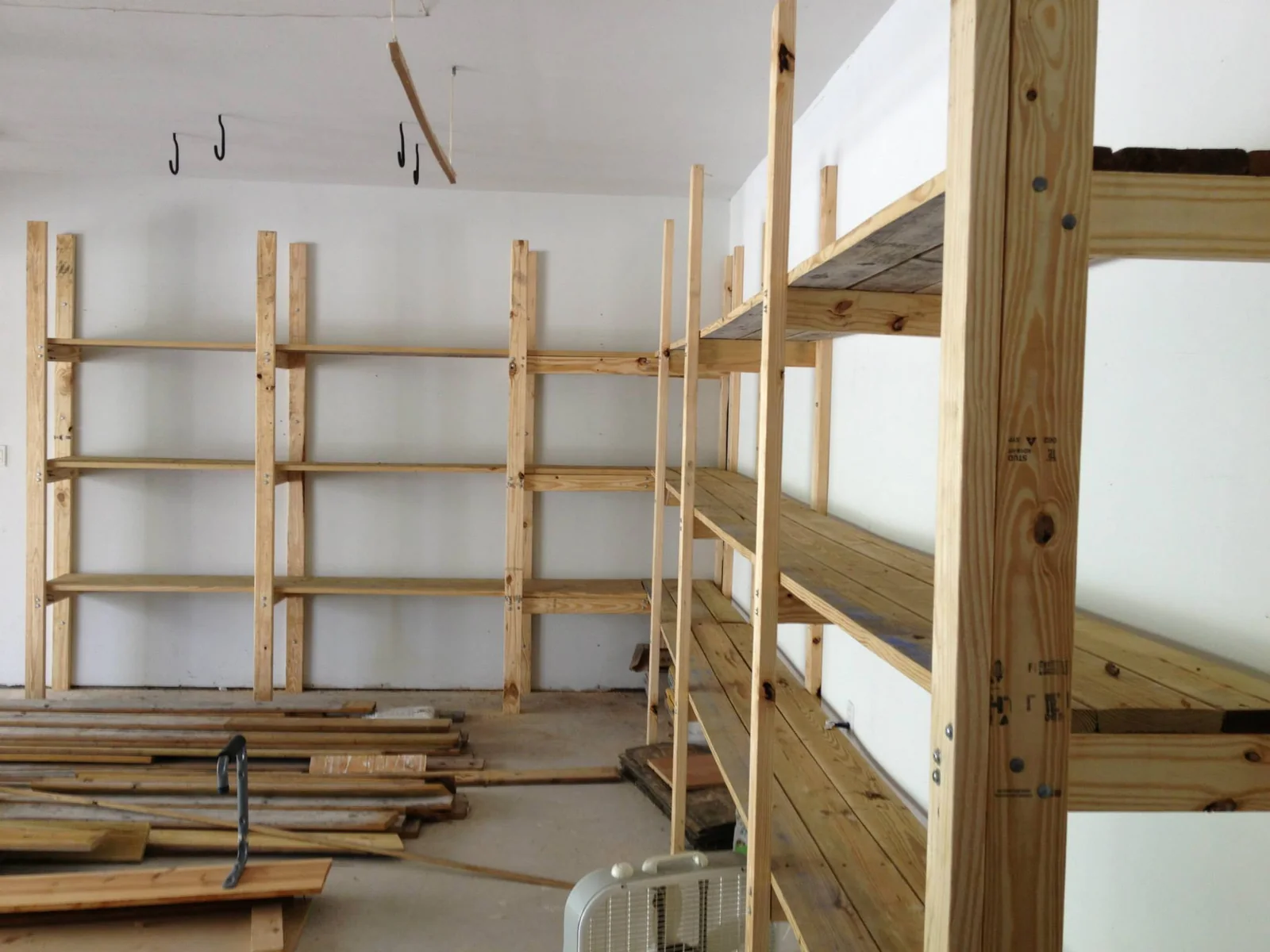 General Carpentry
