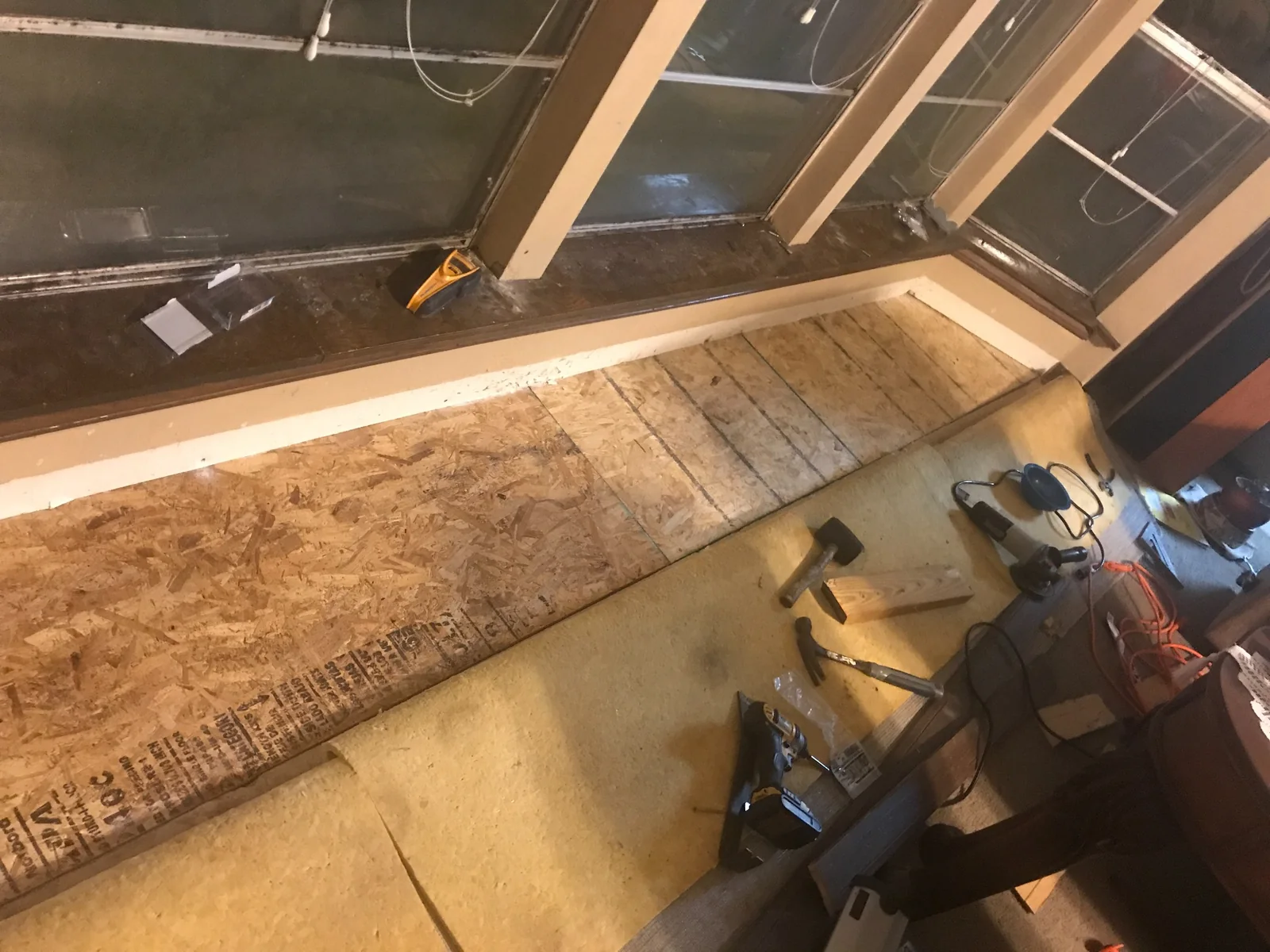 General Home Repair